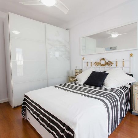 Apartamento A Un Pasito Del Mercado 加的斯 外观 照片