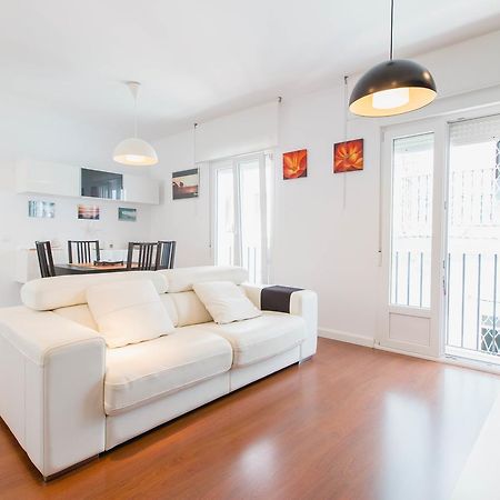 Apartamento A Un Pasito Del Mercado 加的斯 外观 照片