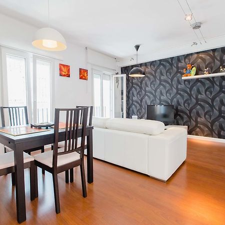 Apartamento A Un Pasito Del Mercado 加的斯 外观 照片