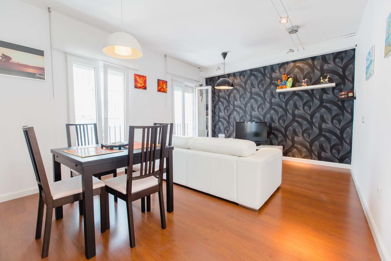 Apartamento A Un Pasito Del Mercado 加的斯 外观 照片
