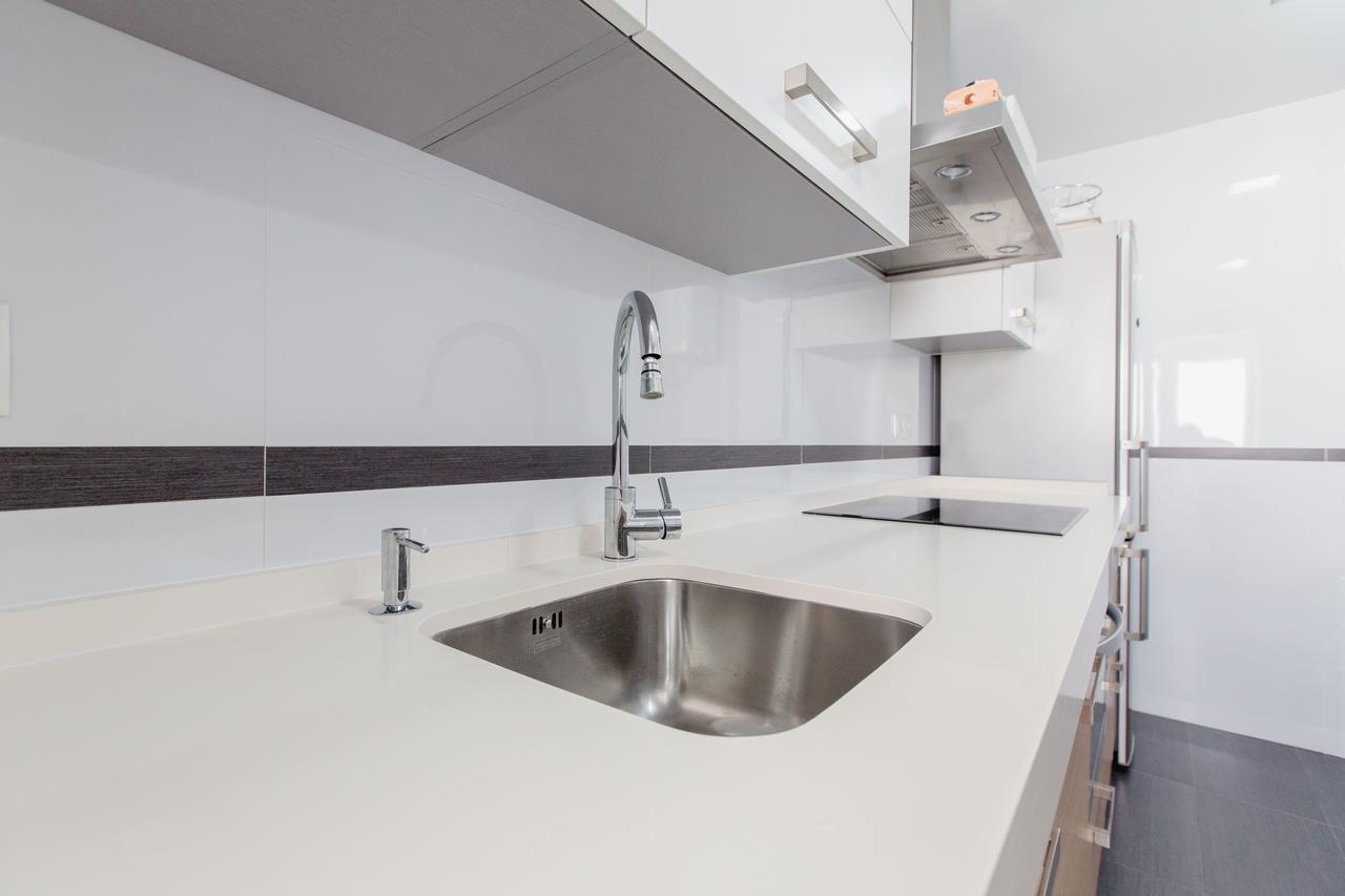Apartamento A Un Pasito Del Mercado 加的斯 外观 照片