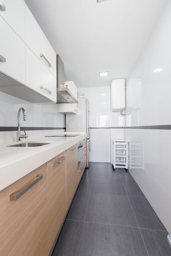 Apartamento A Un Pasito Del Mercado 加的斯 外观 照片