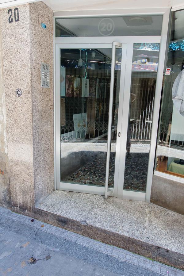 Apartamento A Un Pasito Del Mercado 加的斯 外观 照片