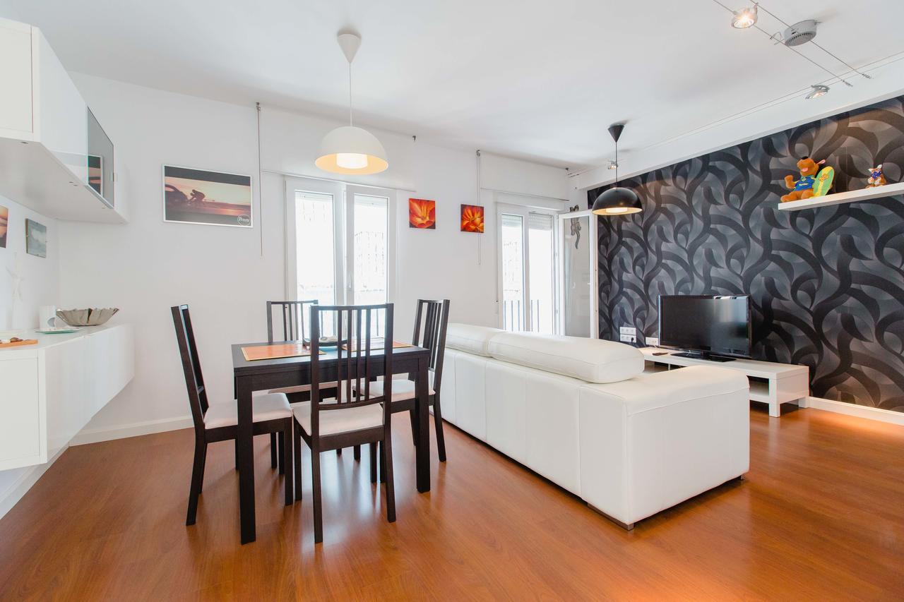 Apartamento A Un Pasito Del Mercado 加的斯 外观 照片